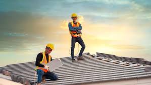 Best Emergency Roof Repair Services  in Lakeland, FL